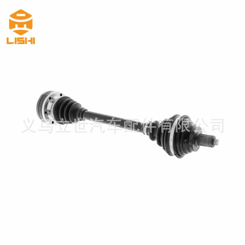 Directly Supplied from the Manufacturer, Half Axle 5Q0407451X Is Suitable for Audi A1 (8X1 8Xk) Q2 (Gab Gag)
