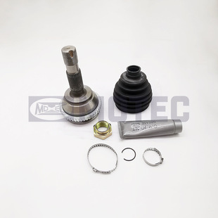 C 00038612 DATong Ball Cage Repair Kit for MAXUS V80 6MT/6AT Chinese Car Accessories