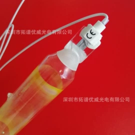 汞灯;红外线灯;氙气灯