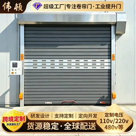 卷闸门;其他门;折叠门