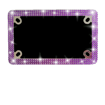 License plate holder/license plate holder | Motuoche Plate Frame