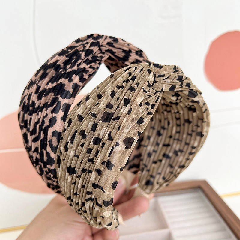 headband