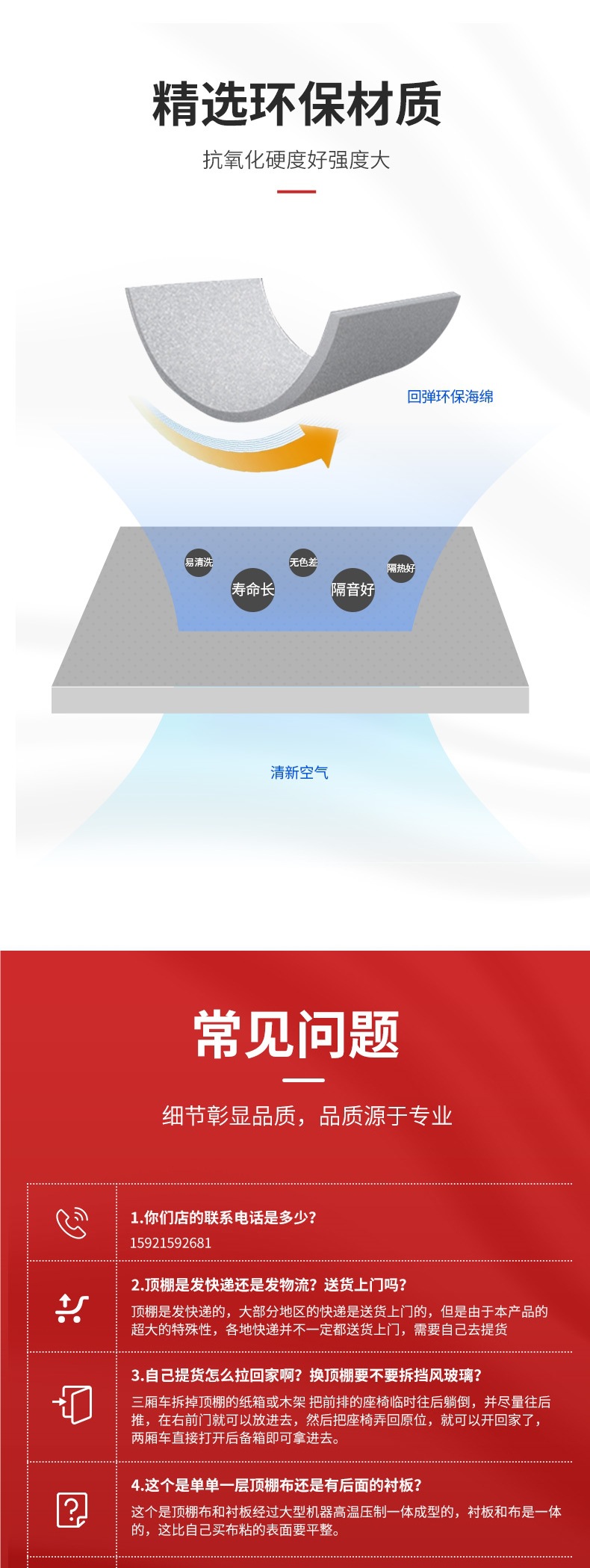 Mg 36 Roewe 550 350 750 Emgrand Ec7 Interior Headliner Car Interior Ceiling Cloth Lining Other
