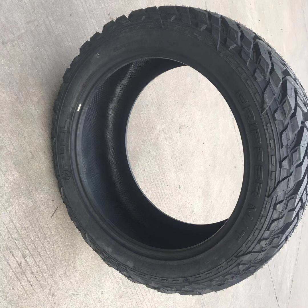 FUEL off-road tires 38X40X15.5R20R22R24R26