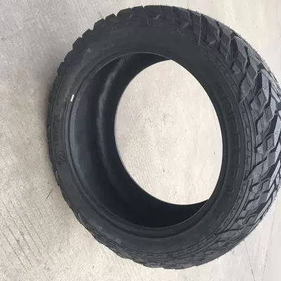 FUEL off-road – Off-road şinlər