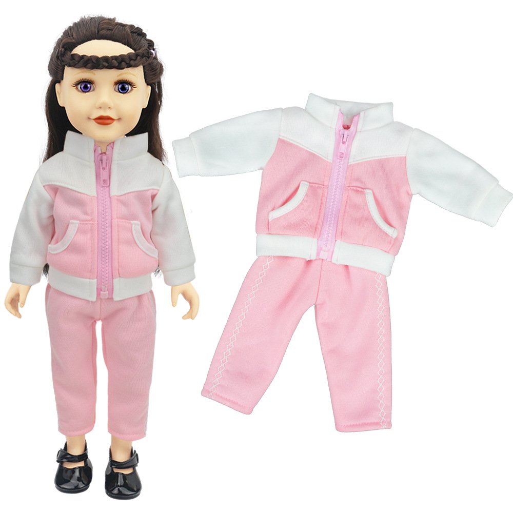 fuchsia jacket