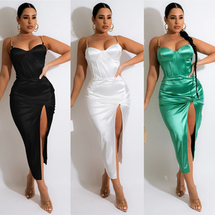 OS6728�羳�ļ���Ʒ���R�d�W��Ů�b�r���Ըв�Ҏ�t��ɫ���L�B��ȹ