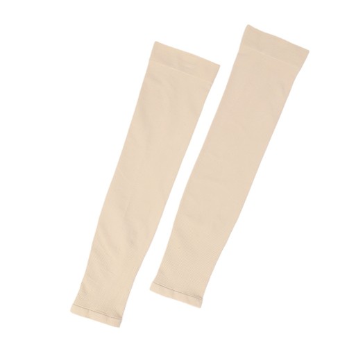 Summer Sun Protection Sleeve Suits for Women Outdoor Sports, Ice-Sensing Driving, Men's Cycling Arm Sleeves, Ice Silk Sleeve Suits for Men