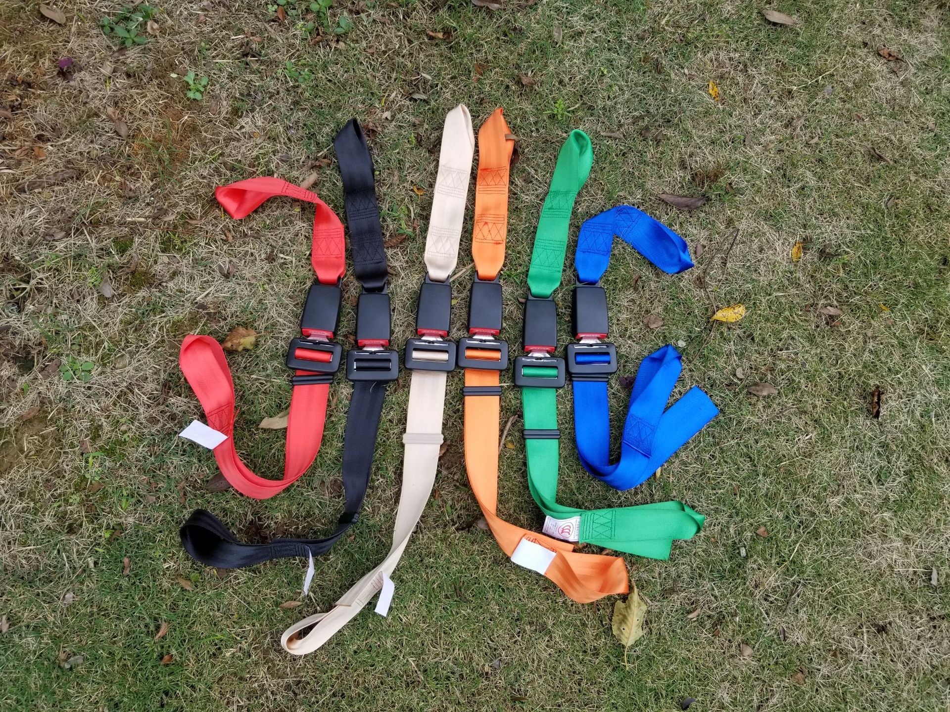 Domestic Best-Selling Model, No-Installation Required, Safety Harness, Motorcycle and Electric Vehicle Multifunctional Child Safety Harness Wholesale