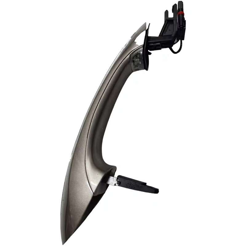 51217231934 51217231932 Brand New High-Quality Car Parts, Right Front Door Champagne-Colored Exterior Handle 51217231934 51217231932 Brand New High-Quality Car Parts, Right Front Door Champagne-Colored Exterior Handle