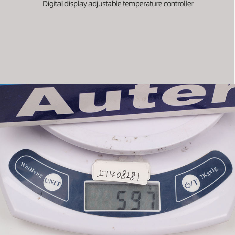 KKK�¿���XMTA-2301���Ե����ǲ����¶ȿ����������¿��Ǳ�