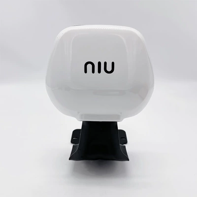 Kempinq və səyahət — Accessories - m-backrest-white