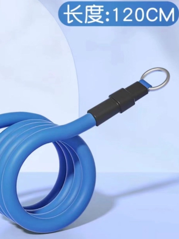 スポット卸売り引きロープセット80ポンド-210ポンド多機能引き器家庭用腕胸筋フィットネストレーニング|undefined