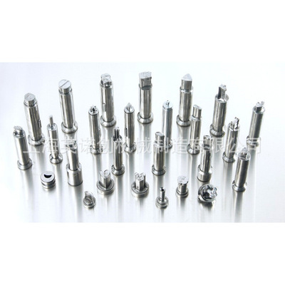 [上海英诺创旋转式压片机冲压模具 奶片药片模具定做压花钢模具]