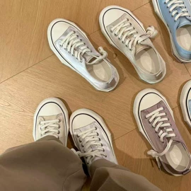 女式运动单鞋;女式休闲单鞋;厚底拖鞋