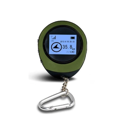 Satellite Navigation Device, GPS Locator