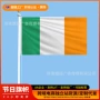 爱尔兰定制跨境纪念三叶草