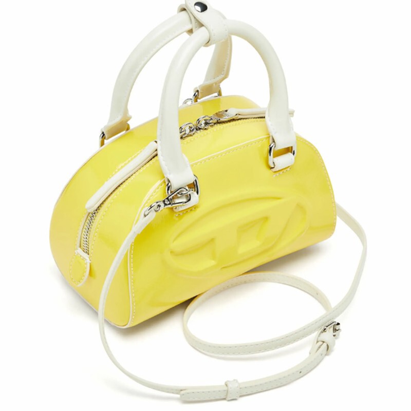 New Versatile Niche Doraemon Bag, Handbag, Crossbody Diesel Bowling Bag New Versatile Niche Doraemon Bag, Handbag, Crossbody Diesel Bowling Bag