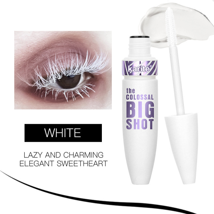 Karite comercio exterior máscara base blanca vendida solo el