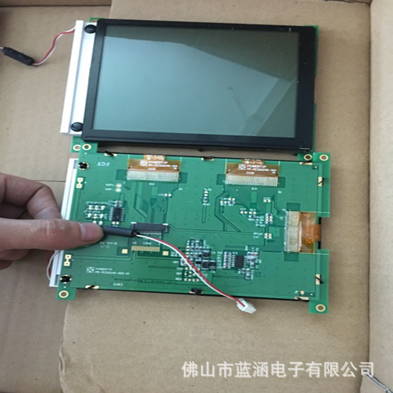 原装 现货出售 PB-PE320240-003拍前请联系客服确认型号和参数