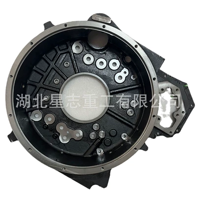 Dongfeng Gear, Flywheel/Gear
