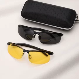 儿童太阳镜;太阳镜;老花镜