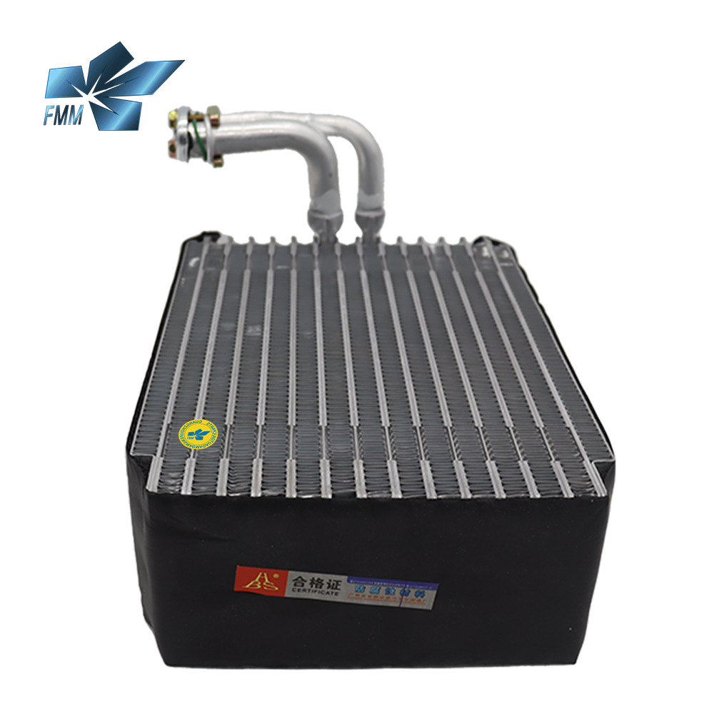 Suitable for Audi Q7 Rear Core Car Air Conditioning Compressor 95557206201 7L0820105 7L0820105A