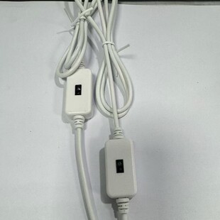 Desk lamp heating piece eye mask motor fan LED light dimming color timing controller online switch shell
