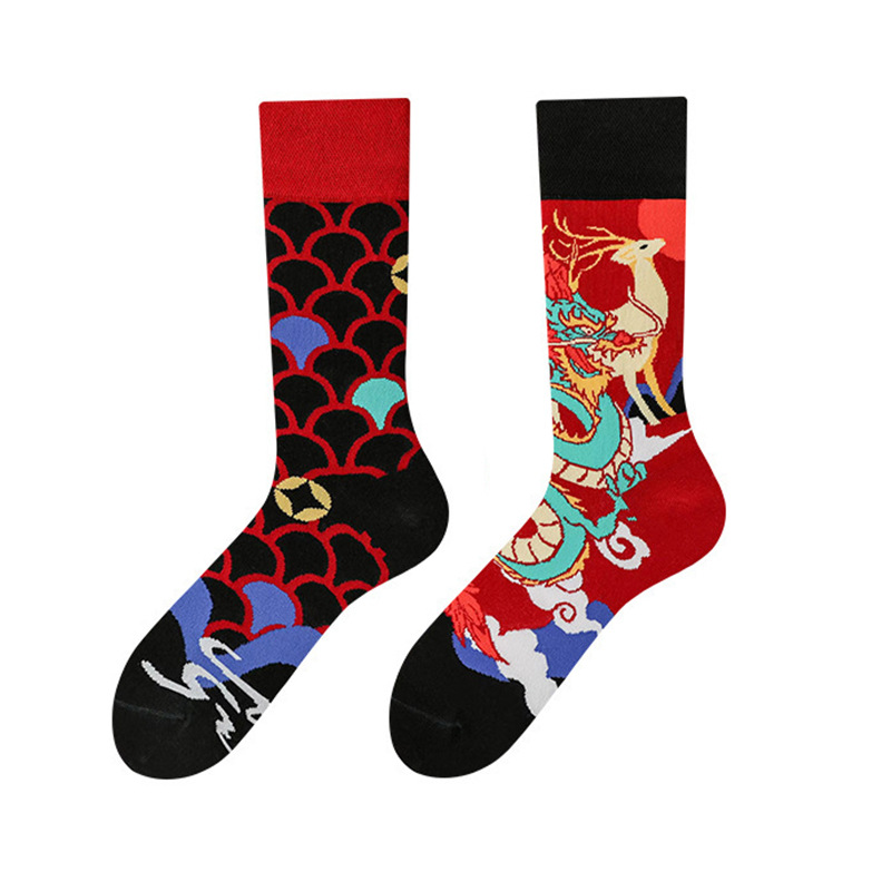 Ab218c nubes auspiciosas coloridas