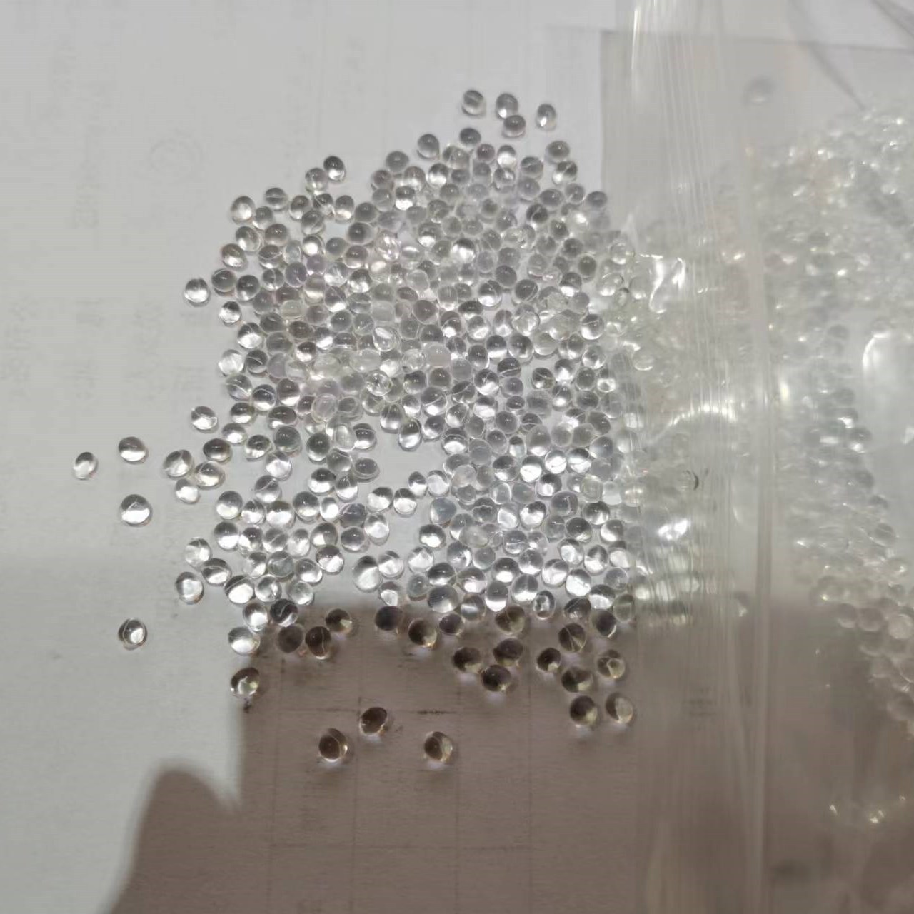 低价售 改性氯化聚烯烃树脂  高氯化cpp PP丝印移印油墨主体树脂