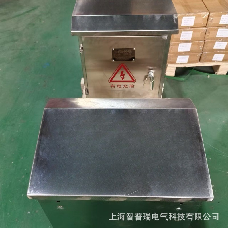 室外防雨三相干式变压器 全铜大功率 30KVA额定容量