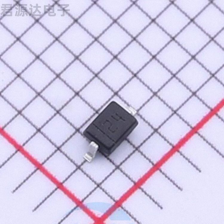 ESDLIN1524BJ 封装 SOD-323 TVS二极管