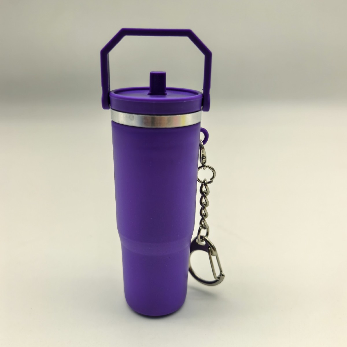 Explosiones transfronterizas Stanley Stanley Day of the Mother Keychain colgante mochila de lápiz labial