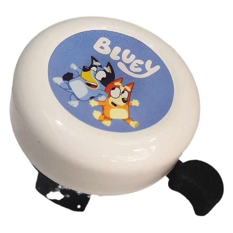 Велосипедный колокольчик Baby мультфильм колокольчик многоцветный опционально супер громкий прочный и долговечный Заводской магазин
