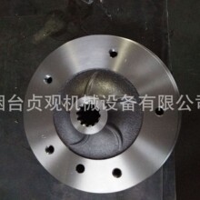 澳洲老爷车配件 精典汽车刹车鼓21288 98-5005-B  211-501-615G