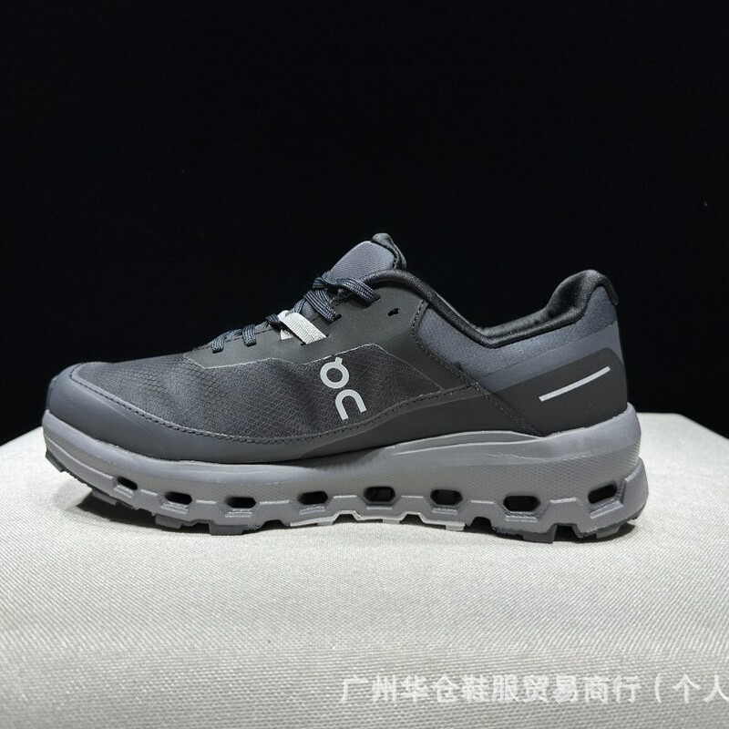 0n Angpa Cloudvista 2 防水新製品男性と女性のクッション性防水快適なクロスカントリー ランニング シューズ|undefined