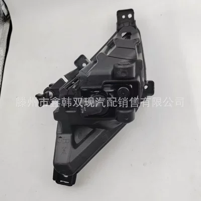 Bumper Lights, Front Fog Lights, Fog lamp
