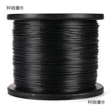线拉线高强度托线塑钢搭架线大棚百香果压膜养殖葡萄架钢塑麦太保