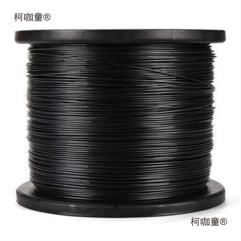 线拉线高强度托线塑钢搭架线大棚百香果压膜养殖葡萄架钢塑麦太保
