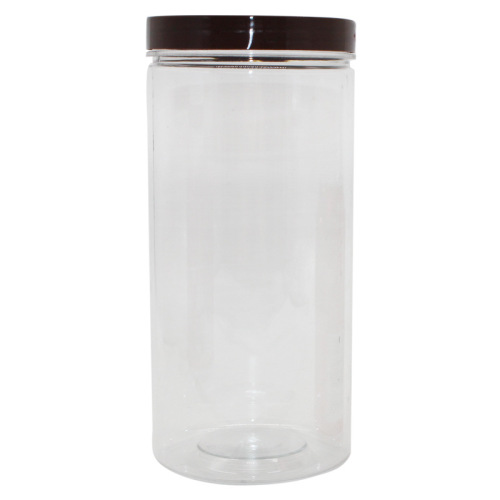 Coffee Can Plastic Container for 85*100 Size, Plastic Storage Can, Grain Seal Bottle, Storage Container