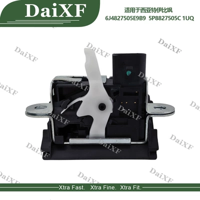 5P8827505C 1UQ car – Digər kuzov və aksesuarlar