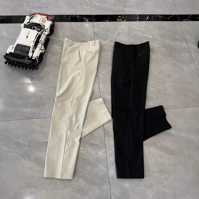 Dijia Urban Commuting Solotex Men's Woven Sports Pants