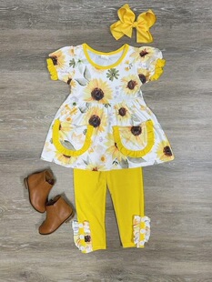 T 30077 Floral Print Baby Romper �냺�B�w�� �W���羳���R