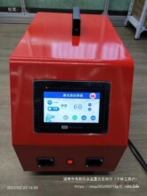 激光焊接自冲步进氩弧焊机械手送丝机轮管驱动液晶屏电焊配垒德株