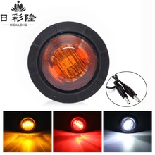 3LEDС߅��3/4Ӣ��A�ο�܇LED�D���߅��3LED߅��12V�t�S��