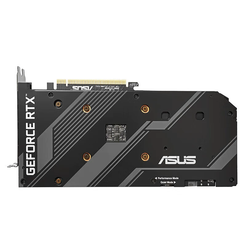 Подходит для ASUS GeForce RTX3060TI O8G D6X GAMING V2 гигантский зубной акула e-sports