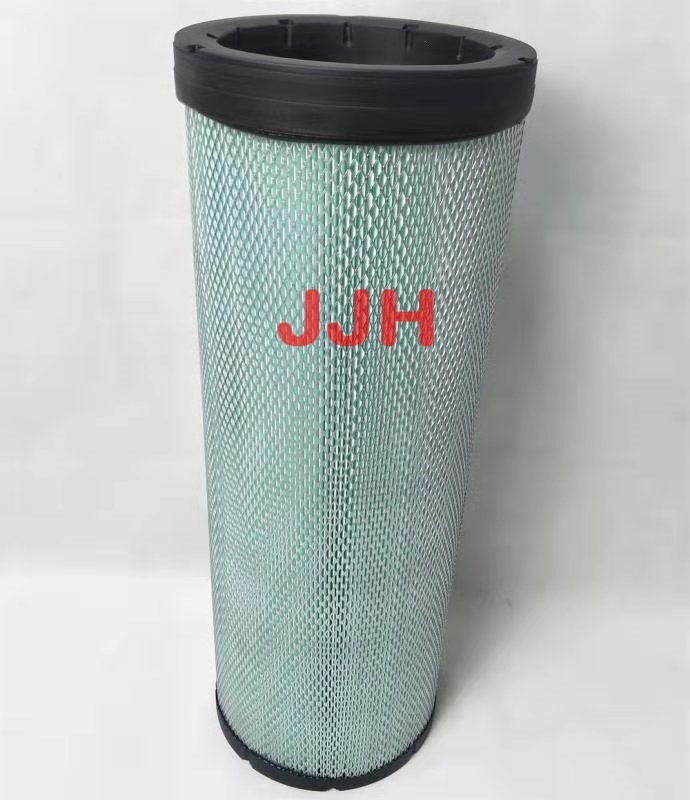 Factory direct supply of air filters suitable for Carter 375-4301, construction machinery filters, air filters