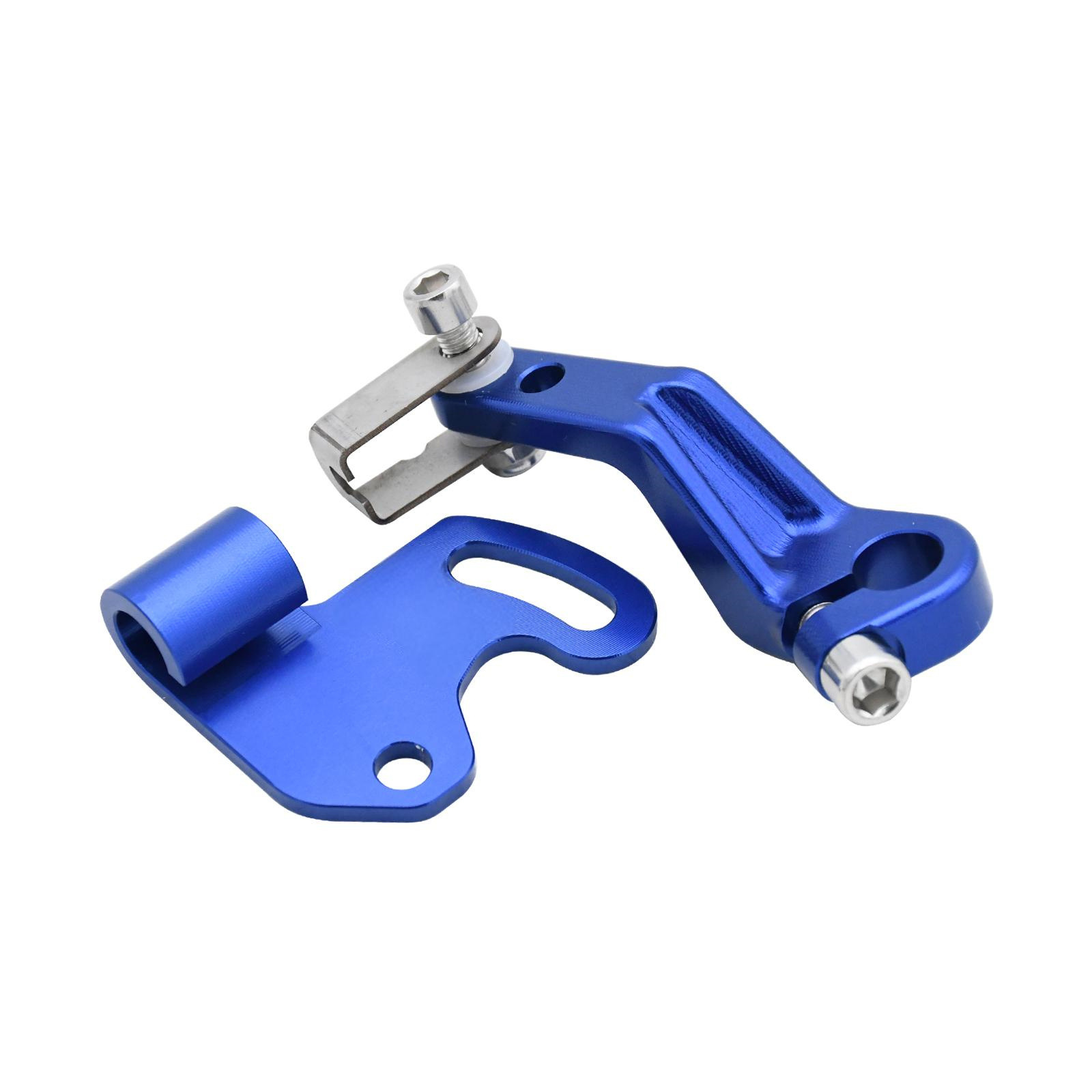 Suitable for KTM DUKE790 ADV and CFMOTO 800MT modified hydraulic clutch with reduced effort