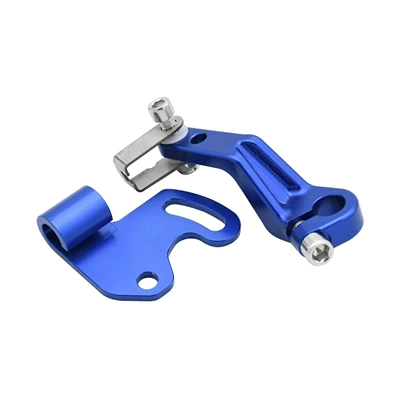 Suitable for KTM DUKE790 Other drive systems - blue