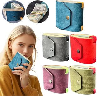 �F؛���R�d�nƱ�A��������The Cash Wrap Wallet Ƥ���X���ռ{��